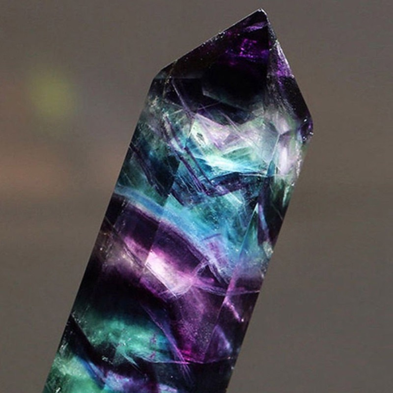3pc Purple Green Natural Fluorite Quartz Crystal Point Healing Hexagonal Stone Wand for Home Decoration Free shipping
3pc Purple Green Natural Fluorite Quartz Crystal Point Healing Hexagonal Stone Wand for Home Decoration Free shipping
