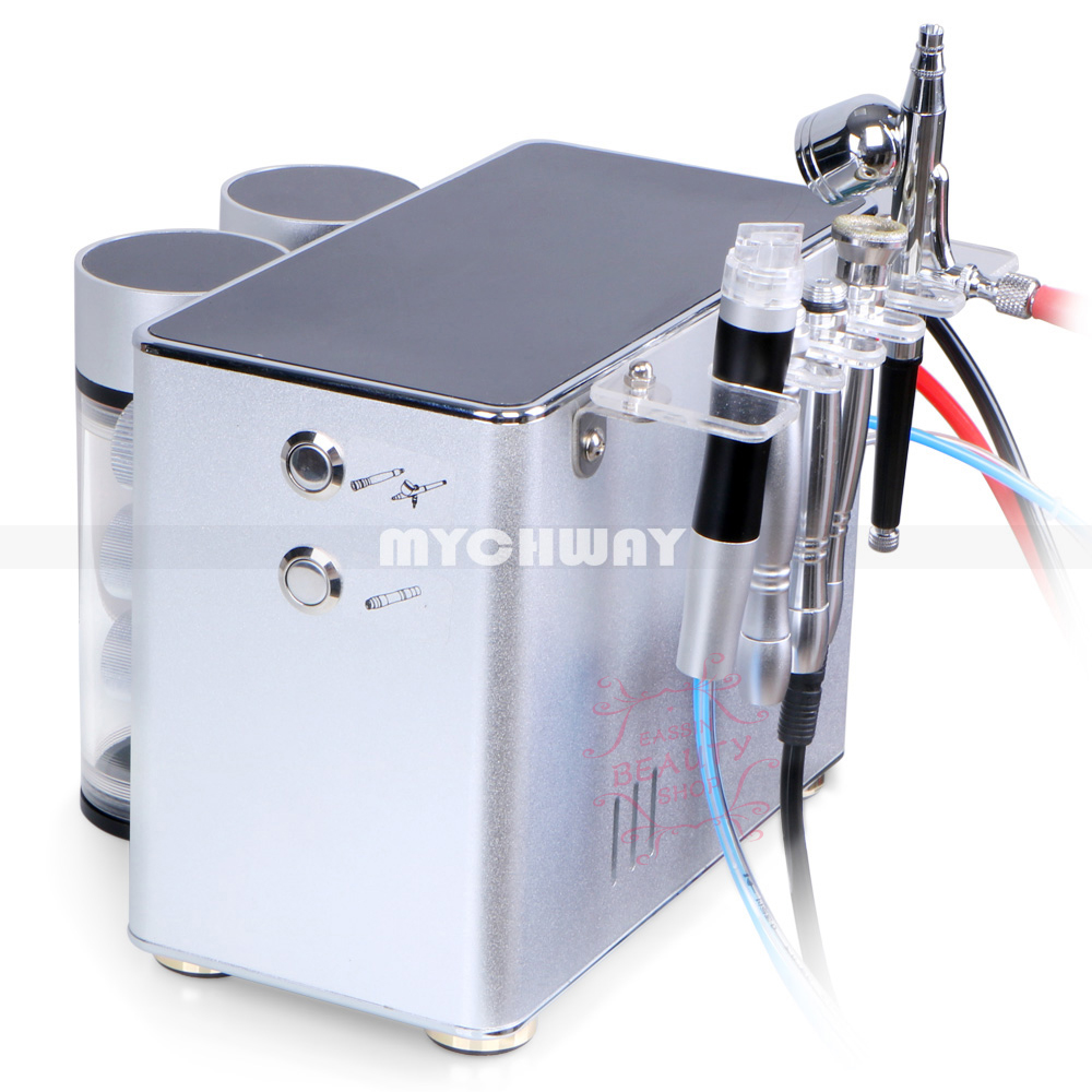 Hot Seller 3 In 1 Hydro Microdermabrasion Skin Deep Cleaner Water Diamond Dermabrasion spray Machine
Hot Seller 3 In 1 Hydro Microdermabrasion Skin Deep Cleaner Water Diamond Dermabrasion spray Machine
