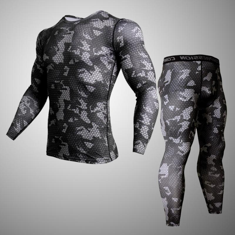 Men' Sportswear Suit Camouflage Riding Suit Quick-drying Gym Exercise Tights Compression Clothing New Hot Sale Rashgard Kit 4XL, Suit13
Men' Sportswear Suit Camouflage Riding Suit Quick-drying Gym Exercise Tights Compression Clothing New Hot Sale Rashgard Kit 4XL, Suit13