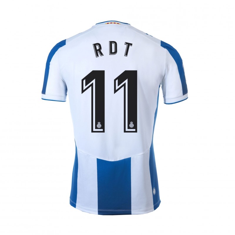CALLERI RAUL DE TOMAS 2019 2020 RCD FERREYRA MARC ROCA Espanyol soccer jerseys WU LEI football shirts CAMPUZANO VARGAS DIEGO LOPEZ PIPA, Black;yellow
CALLERI RAUL DE TOMAS 2019 2020 RCD FERREYRA MARC ROCA Espanyol soccer jerseys WU LEI football shirts CAMPUZANO VARGAS DIEGO LOPEZ PIPA, Black;yellow