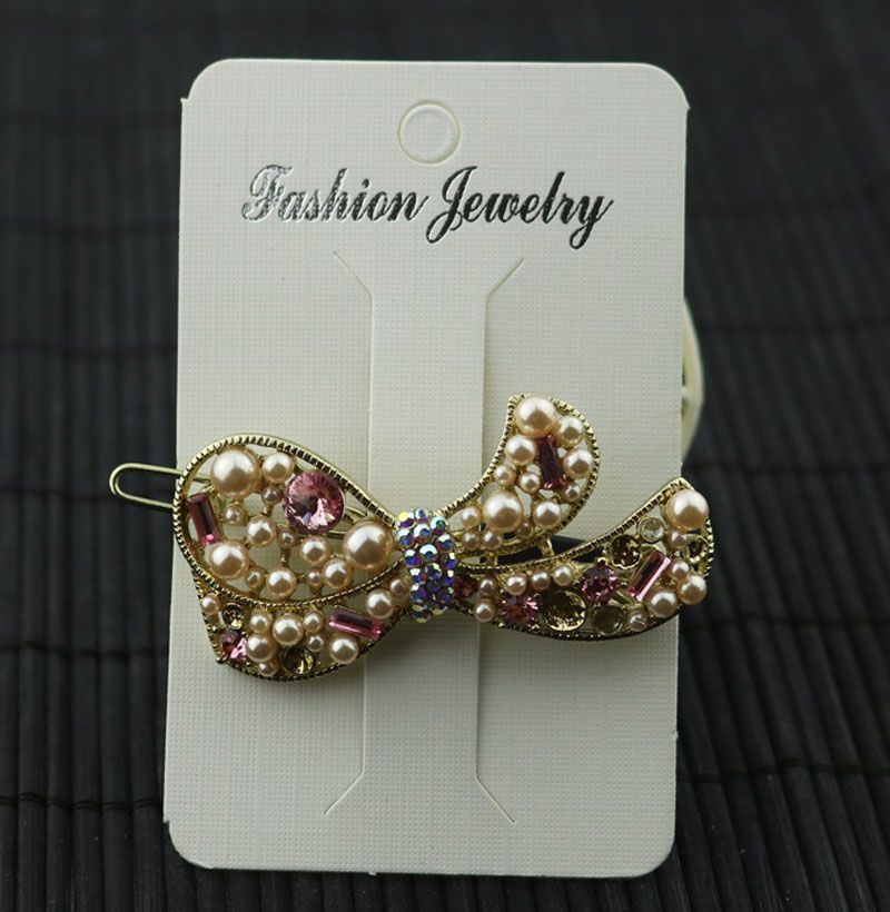 5*8cm 100pcs/lot Handmade Hair Clip Card Paper Cardboard Hair Claws Card Hairpin Package Sale Display Cards Jewelry Hair Accessory
5*8cm 100pcs/lot Handmade Hair Clip Card Paper Cardboard Hair Claws Card Hairpin Package Sale Display Cards Jewelry Hair Accessory