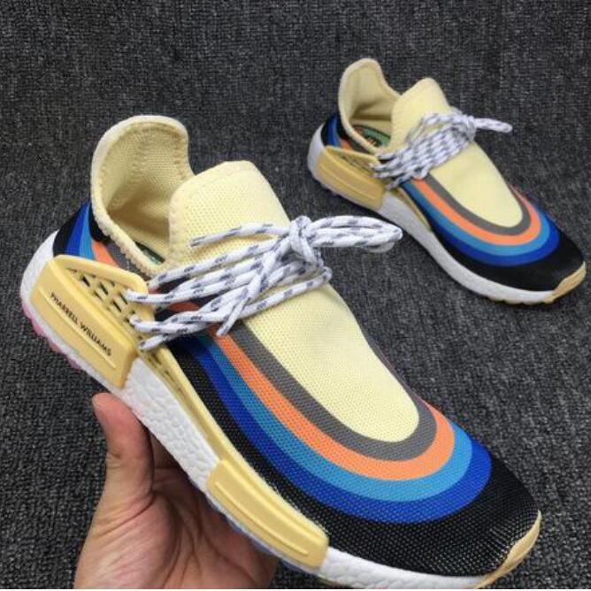 Human Race Wholesal… - image