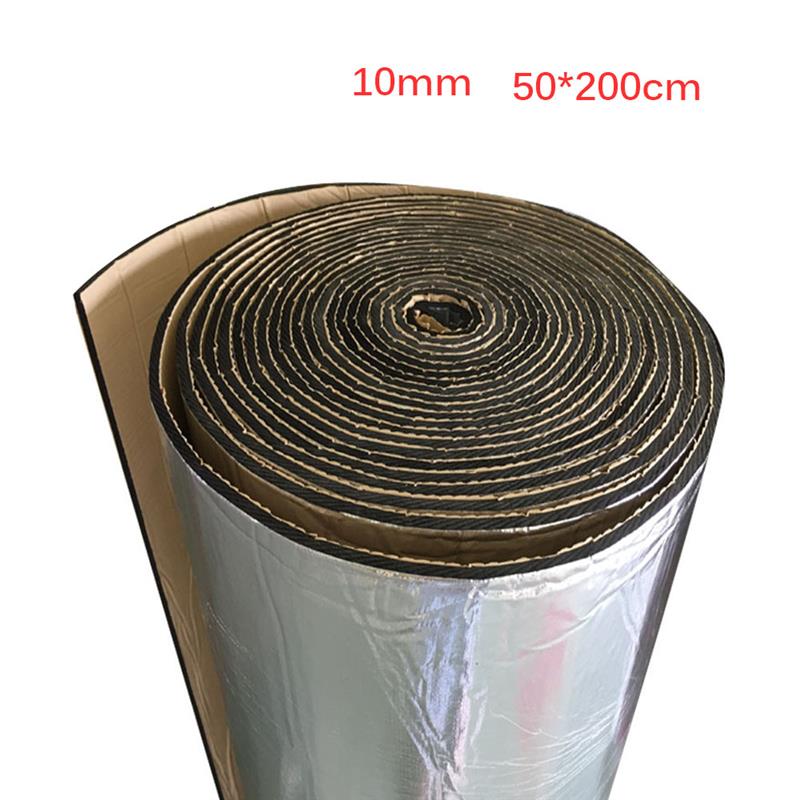 Compression resistance Waterproof Insulation Closed Cell Foam Sheet stable Sound Proofing Deadening Insulation Cotton
Compression resistance Waterproof Insulation Closed Cell Foam Sheet stable Sound Proofing Deadening Insulation Cotton