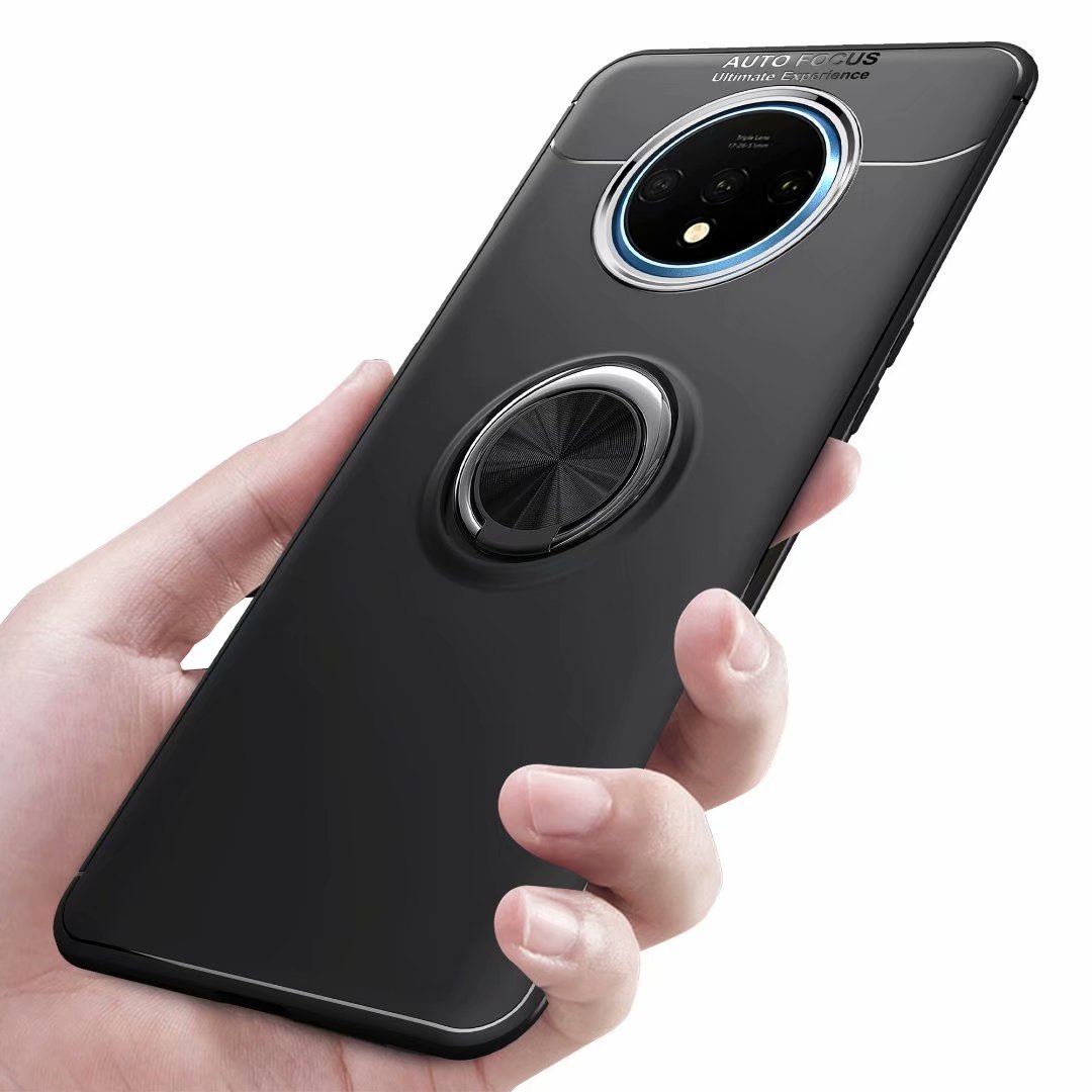 Magnetic Metal Kickstand Soft Case For Oneplus 7T 7T Pro 7 Pro 6T 6 Oppo A9 2020 Reno 2 Realme 5 Pro, Black and rose gold
Magnetic Metal Kickstand Soft Case For Oneplus 7T 7T Pro 7 Pro 6T 6 Oppo A9 2020 Reno 2 Realme 5 Pro, Black and rose gold