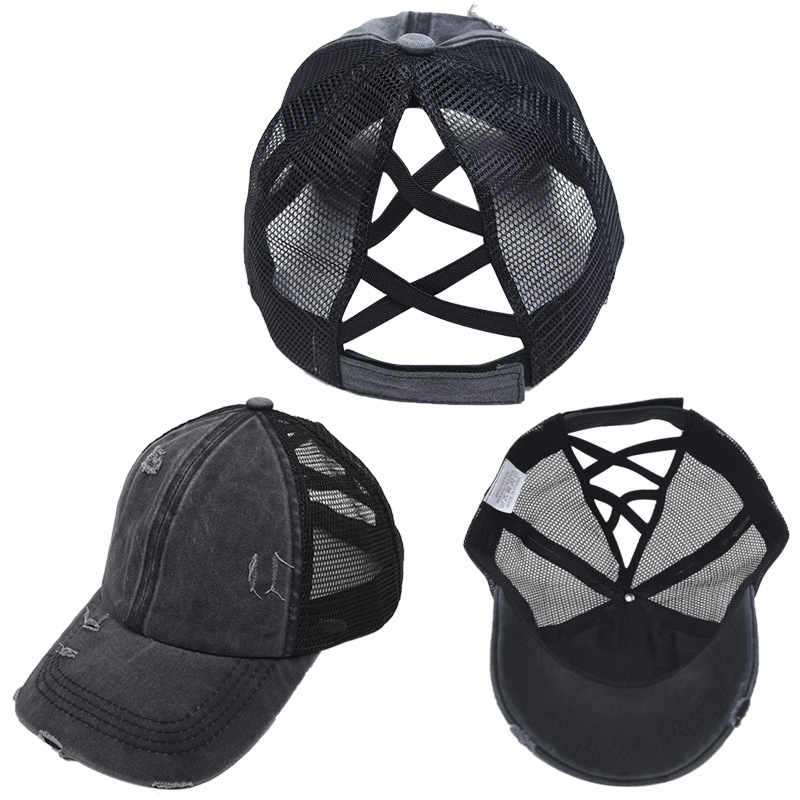 Women's Mesh Bandage Ponytail Baseball Caps Fashion Cotton Snapback Caps for Female Sport Hat Ladies Bone High Quality Casquette Gorro, Orange
Women's Mesh Bandage Ponytail Baseball Caps Fashion Cotton Snapback Caps for Female Sport Hat Ladies Bone High Quality Casquette Gorro, Orange
