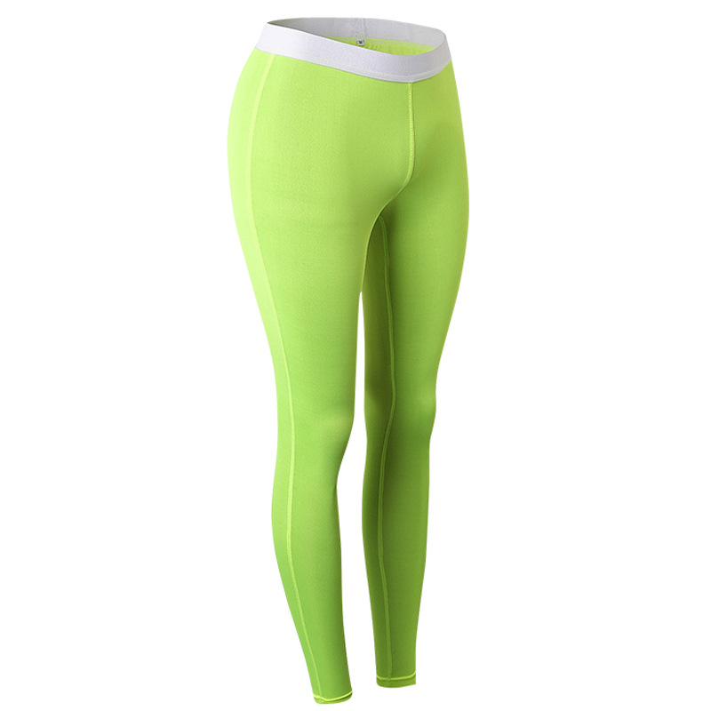 Women Stretchy Energy Gym Sport Tight training trousers 9 points pants Sports Fitness Yoga Trousers moisture wicking
Women Stretchy Energy Gym Sport Tight training trousers 9 points pants Sports Fitness Yoga Trousers moisture wicking