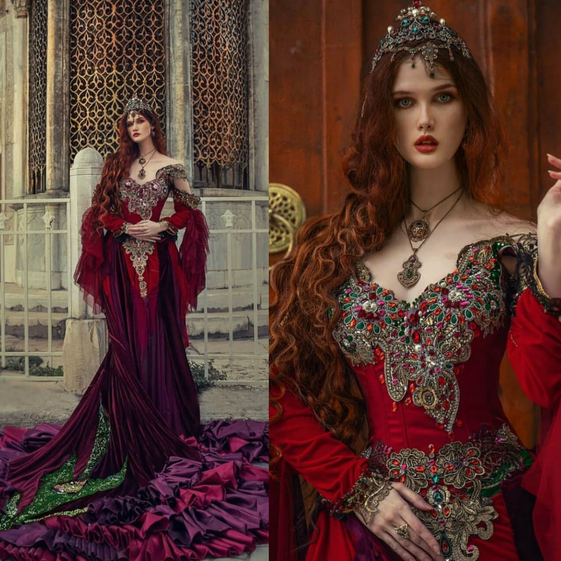 2020 Luxurious Evening Dresses V Neck Long Sleeves Beaded Lace Crystal Party Gowns Custom Made Sweep Trian Special Occasion Dress, Yellow
2020 Luxurious Evening Dresses V Neck Long Sleeves Beaded Lace Crystal Party Gowns Custom Made Sweep Trian Special Occasion Dress, Yellow