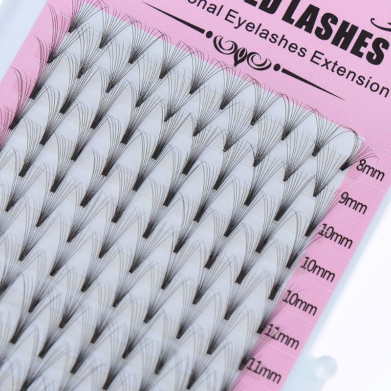 3D~10D Russian Premade Volume Fans Fake Eyelashes Extension Faux Mink Lash Natural Long individual False Eyelash Makeup
3D~10D Russian Premade Volume Fans Fake Eyelashes Extension Faux Mink Lash Natural Long individual False Eyelash Makeup