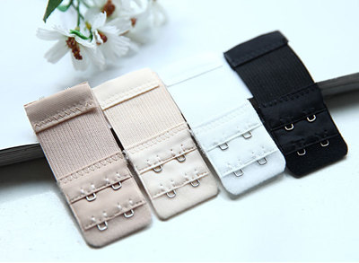 6 Colors Elastic Bra Extenders Strap 2 Hooks 2 Rows Bra Extension Strap Adjustable Lady Strap Extender Beauty Items 1000pcs
6 Colors Elastic Bra Extenders Strap 2 Hooks 2 Rows Bra Extension Strap Adjustable Lady Strap Extender Beauty Items 1000pcs