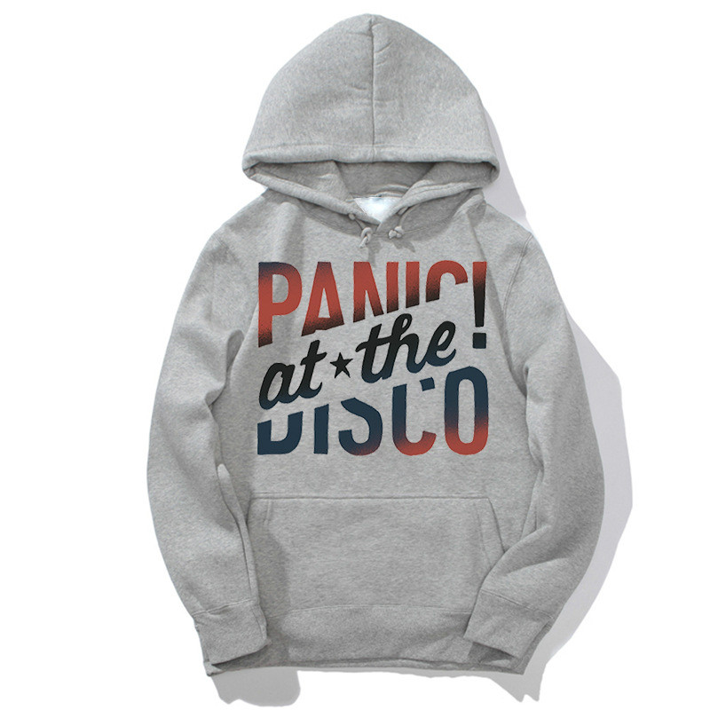 Panic! At The Disco Too Weird To Live Too Rare To Die Hoodies Hooded Women Men Sweatshirts Streetwear Harajuku Clothes, Black
Panic! At The Disco Too Weird To Live Too Rare To Die Hoodies Hooded Women Men Sweatshirts Streetwear Harajuku Clothes, Black