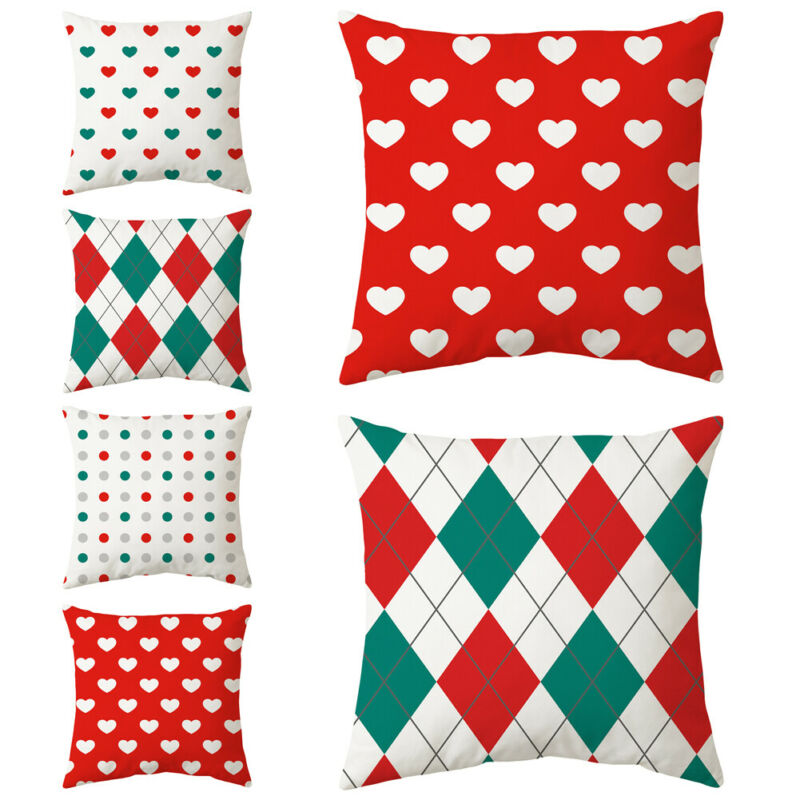 Geometric Cushion Covers Plaid Stripes Print Pillow Case For Home Chair Sofa Decoration Pillowcases
Geometric Cushion Covers Plaid Stripes Print Pillow Case For Home Chair Sofa Decoration Pillowcases