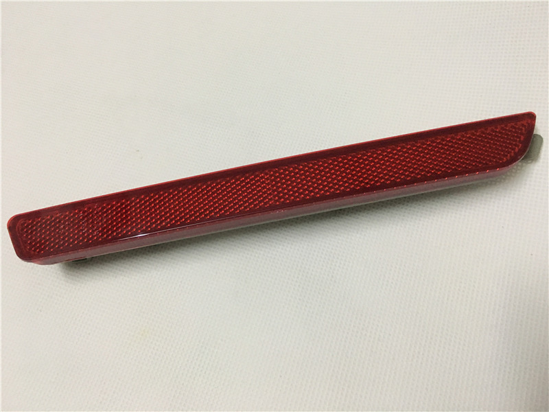 rear bumper reflex reflector lamp for mazda 3 2 sedan 6 atenza 2007-2011 cx7 CX9 mazda 8 OEM:GV7D-51-5L0 /5M0