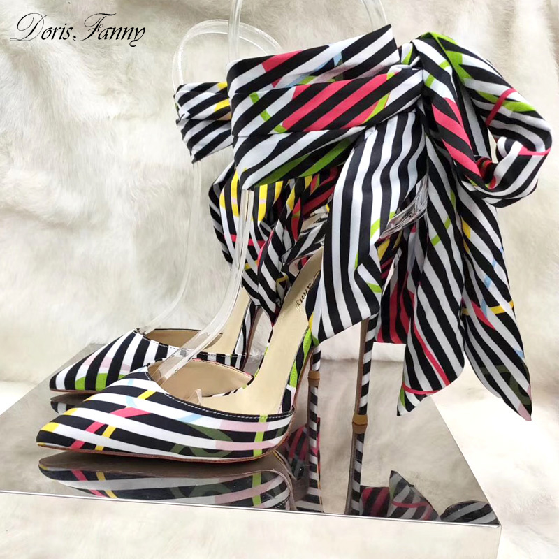 Free shipping fashion Casual Designer women sandals Summer ladies high heels printed Ankle strap Silk Women Heels Wedding Party Shoes, Picture 10cm
Free shipping fashion Casual Designer women sandals Summer ladies high heels printed Ankle strap Silk Women Heels Wedding Party Shoes, Picture 10cm