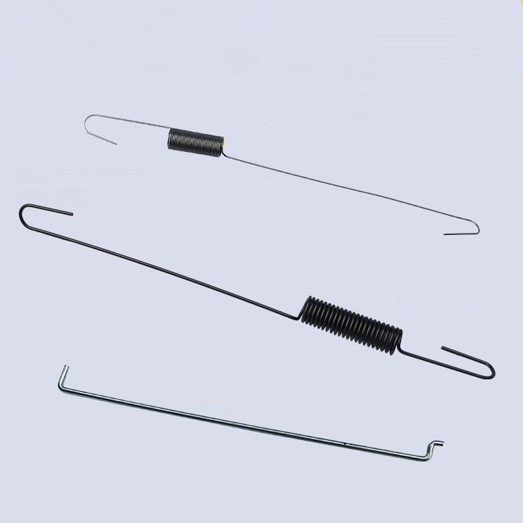 Throttle return governor spring & rod 3 pcs kit for Honda GX140 GX160 GX200 & more 5.5HP 6.5HP pump 2KW 3KW E*3800 2500 generator
Throttle return governor spring & rod 3 pcs kit for Honda GX140 GX160 GX200 & more 5.5HP 6.5HP pump 2KW 3KW E*3800 2500 generator