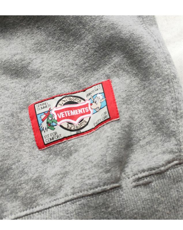 Oversize Embroidery Hoodies Women Men High Quality Black Gray Red Cartoon Fashion Sweatshirts Pullover