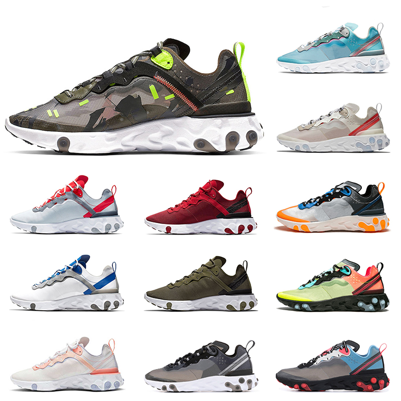 Camo React element UNDERCOVER X 87 Mens running shoes for men women Orange Peel Moss Sail black white trainers react 55 runners sneakers, White;red
Camo React element UNDERCOVER X 87 Mens running shoes for men women Orange Peel Moss Sail black white trainers react 55 runners sneakers, White;red