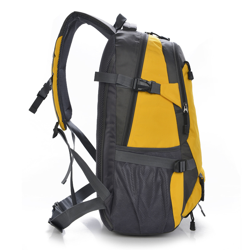 45l Large Capacity Outdoor Mountaineering Bag Men And Women Travel Backpack Waterproof Rucksack Secondary School Bag, Green
45l Large Capacity Outdoor Mountaineering Bag Men And Women Travel Backpack Waterproof Rucksack Secondary School Bag, Green