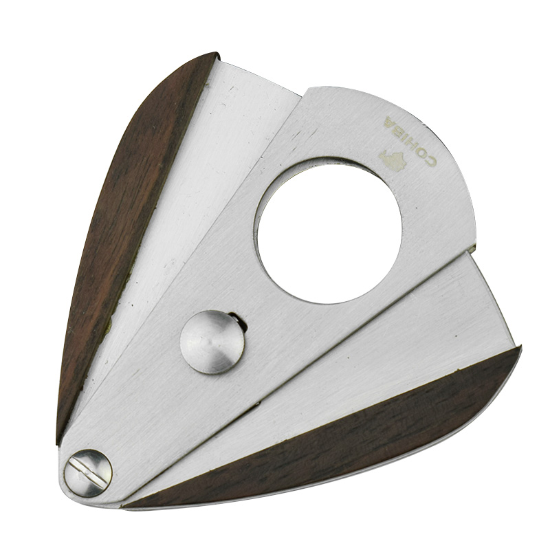 Cigar cutter COHIBA Cohiba cigar single opener cigar cutter set gift box cigarette cutter free shipping
Cigar cutter COHIBA Cohiba cigar single opener cigar cutter set gift box cigarette cutter free shipping