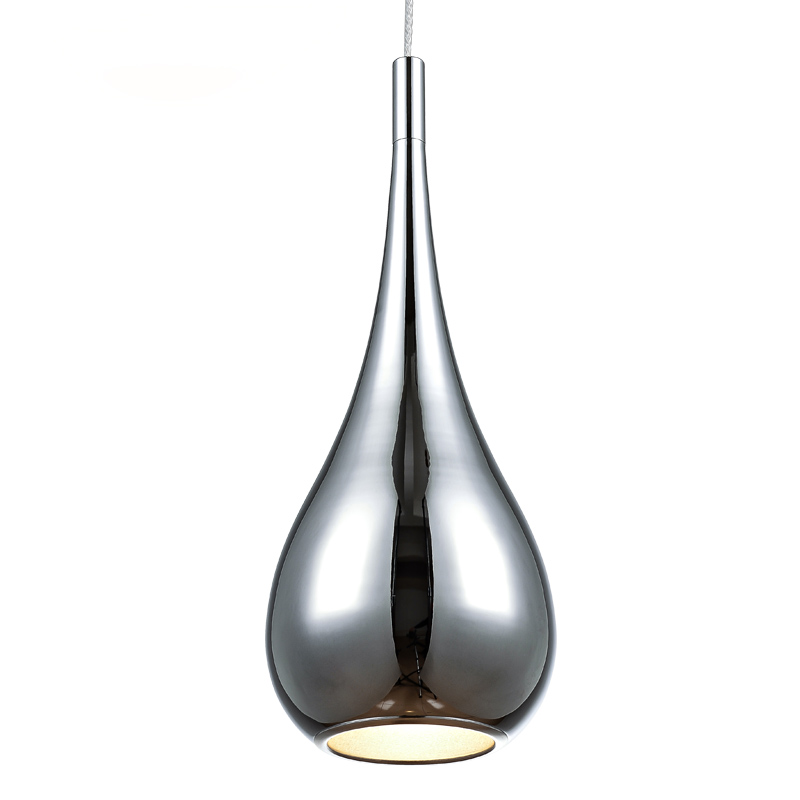 LED Pendant Lights Raindrop Water Drop Light Indoor Lighting Office Study Lamp Chandelier Ball Lamps Creativity Factory Outlet