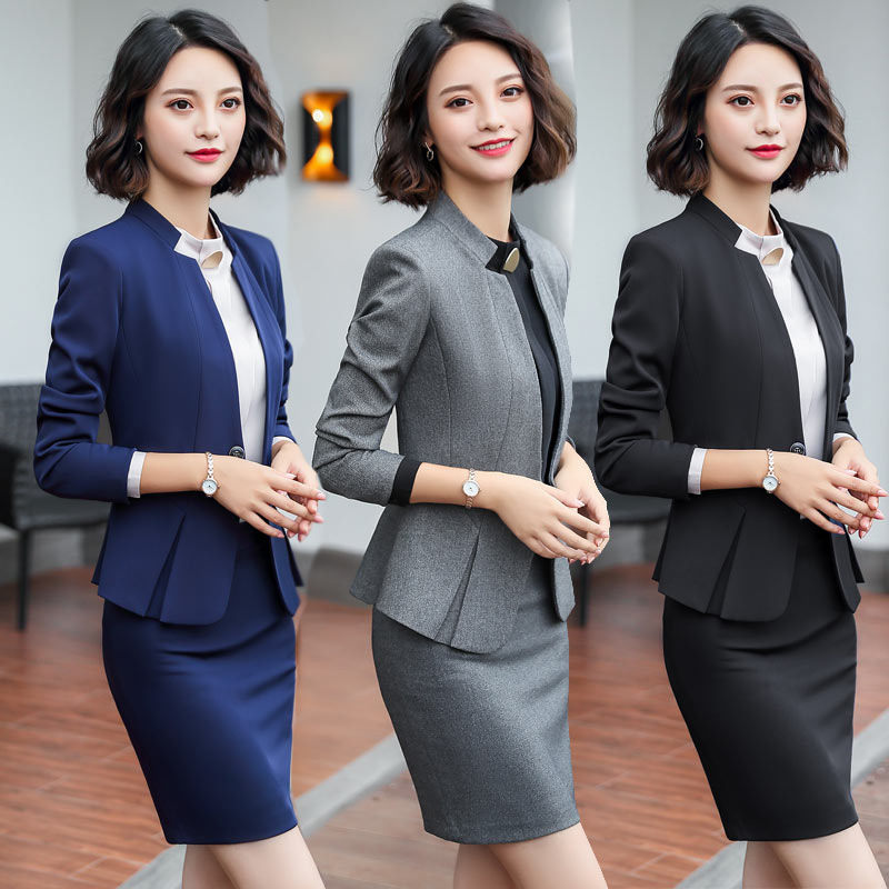 Work Dresses IZICFLY Formal Business Summer Clothes For Women Suits Office Sets With Skirt Ensemble Femme 2 Pieces Pantalon Elegant Plus Siz, Gray top and pant
Work Dresses IZICFLY Formal Business Summer Clothes For Women Suits Office Sets With Skirt Ensemble Femme 2 Pieces Pantalon Elegant Plus Siz, Gray top and pant