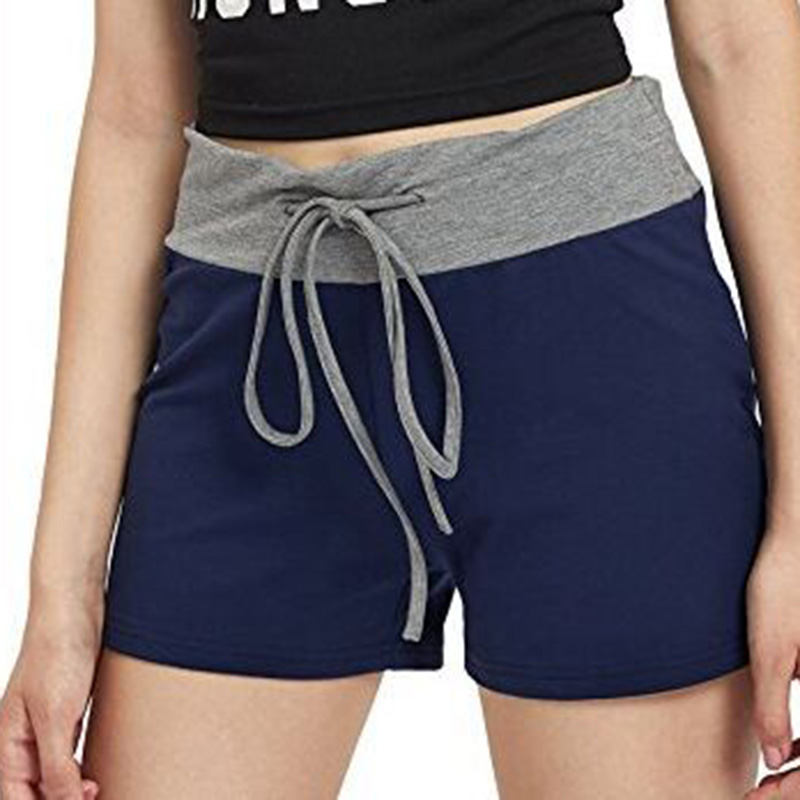 Women Running Shorts Sports Gym Short Pants Female Yoga Loose Sport Wear Elastic Adjustable Flex Camouflage Jogging Short Pants, Blue
Women Running Shorts Sports Gym Short Pants Female Yoga Loose Sport Wear Elastic Adjustable Flex Camouflage Jogging Short Pants, Blue