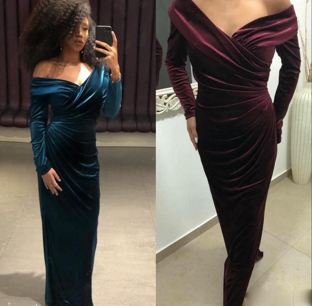 Mermaid Prom Evening Dresses 2020 Vestidos De Fiesta De Noche Long Burgudny Prom Party Gowns, Gray
Mermaid Prom Evening Dresses 2020 Vestidos De Fiesta De Noche Long Burgudny Prom Party Gowns, Gray