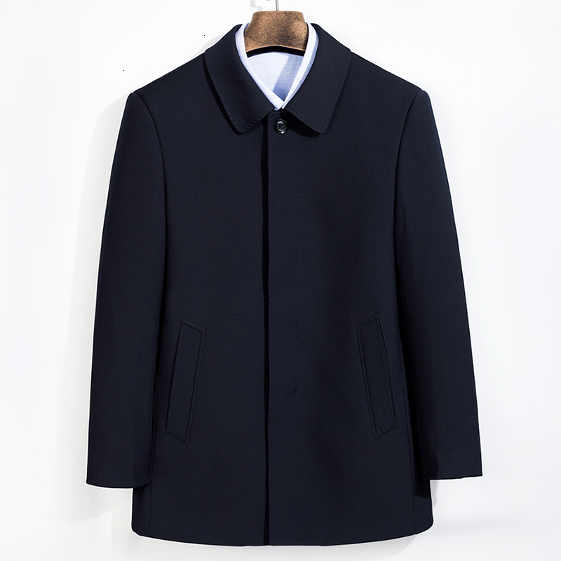 new big plus size 8XL 7XL Coat Men Windbreak Winter Fashion Mens Overcoat Wool Quality Thick Warm Trench Coat Male Woolen, Blue
new big plus size 8XL 7XL Coat Men Windbreak Winter Fashion Mens Overcoat Wool Quality Thick Warm Trench Coat Male Woolen, Blue
