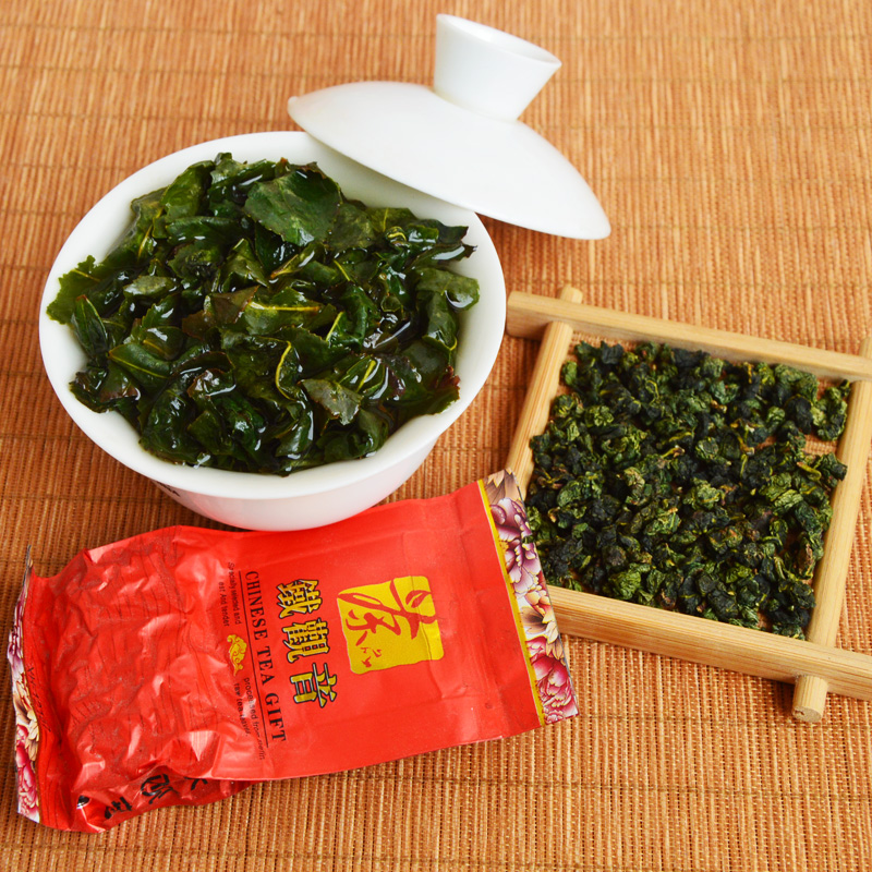 SALE!!500g 64small bags Oolong Tea TieGuanYin China Tea Health Green Food Anxi Tiekuanyin Free Shipping+Free Gift
SALE!!500g 64small bags Oolong Tea TieGuanYin China Tea Health Green Food Anxi Tiekuanyin Free Shipping+Free Gift