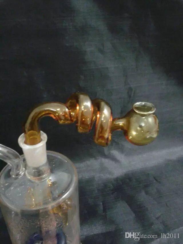 Spiral pot ,Wholesale Bongs Oil Burner Glass Pipes Water Pipes Glass Pipe Oil Rigs Smoking Free Shipping
Spiral pot ,Wholesale Bongs Oil Burner Glass Pipes Water Pipes Glass Pipe Oil Rigs Smoking Free Shipping
