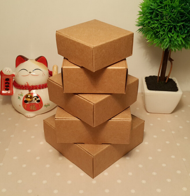 small Kraft gift packaging paper box brown paper cardboard box soap Jewelry Candy packing kraft
small Kraft gift packaging paper box brown paper cardboard box soap Jewelry Candy packing kraft