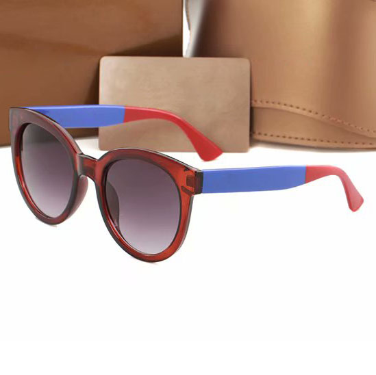 2019 Brand Luxury Man Women Fashion Sunglasses Round Designer Eyeglasses Explosion Sunglasses UV400 Protection Eyewear Glasses Shades
2019 Brand Luxury Man Women Fashion Sunglasses Round Designer Eyeglasses Explosion Sunglasses UV400 Protection Eyewear Glasses Shades