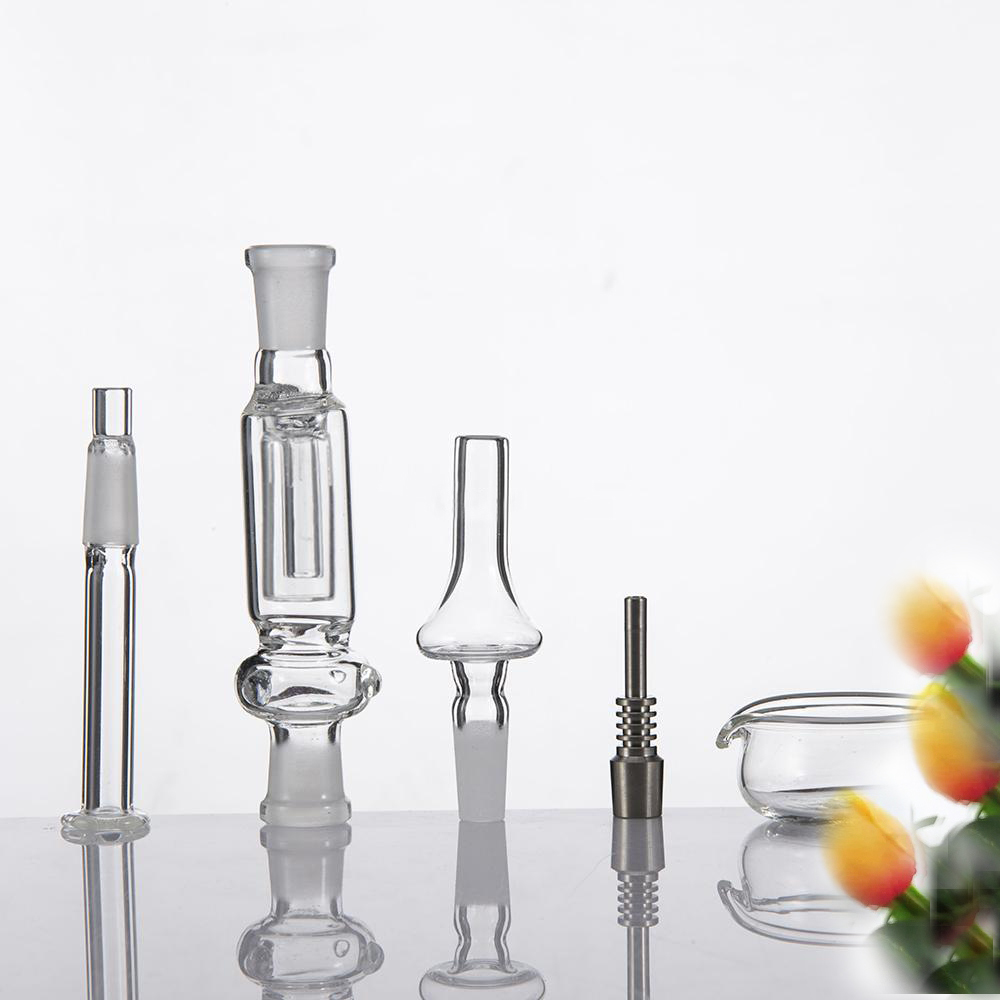 Nectar Collector Kit 10MM Micro Honeybird NC Quartz TipTitanium Nail Tip Dab Dish Smoking Accessories In Stock Wholesale
Nectar Collector Kit 10MM Micro Honeybird NC Quartz TipTitanium Nail Tip Dab Dish Smoking Accessories In Stock Wholesale