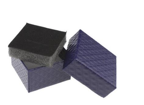 Diamond jewelry box, jewelry box, ring, ear nail box, small carton, 5 x 5 x 3cm 60pcs/lot W568