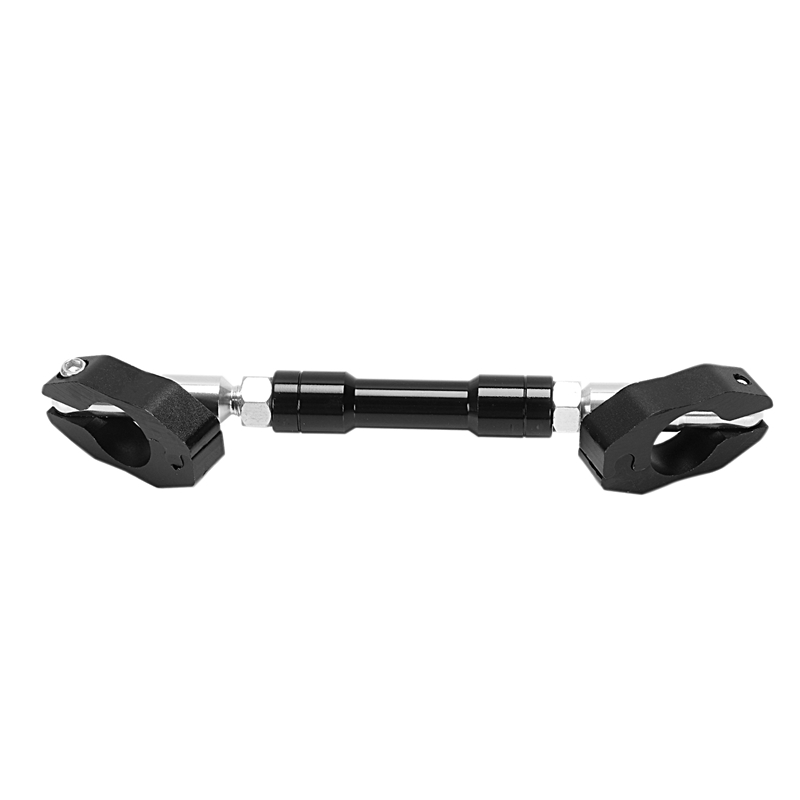 7/8" 22mm Motorcycle Handlebar Aluminum Handle Bar Brace & Clamp Dirt Pit Bike black
7/8" 22mm Motorcycle Handlebar Aluminum Handle Bar Brace & Clamp Dirt Pit Bike black