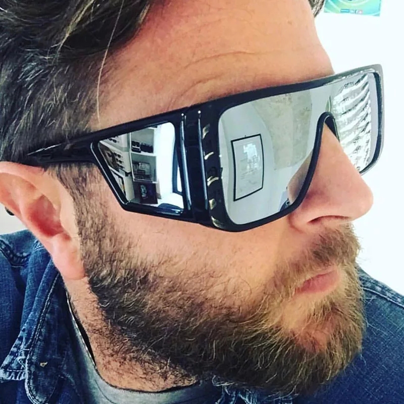 designer sunglasses luxury sunglasses Mens Sunglasses Large frame reflective sun glasses Fashion beach vacation cool glasses
designer sunglasses luxury sunglasses Mens Sunglasses Large frame reflective sun glasses Fashion beach vacation cool glasses