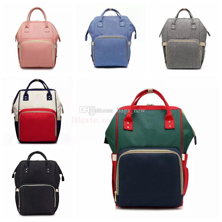 maternity travel backpack baby diaper bag with large capacity waterproof nappy bag kits outdoor travel storage bag dhl free, A1
maternity travel backpack baby diaper bag with large capacity waterproof nappy bag kits outdoor travel storage bag dhl free, A1