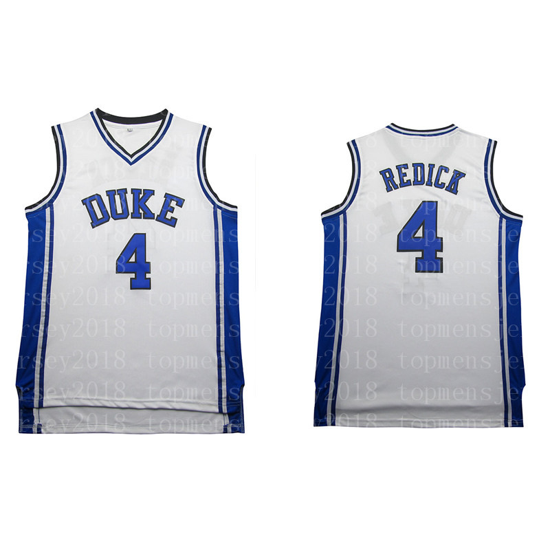 NCAA RJ Barrett 1 Zion Williamson Jersey .J. Redick 2 Cameron Reddish Kyrie Mens Irving university Basketball Jerseys Free Shipping
NCAA RJ Barrett 1 Zion Williamson Jersey .J. Redick 2 Cameron Reddish Kyrie Mens Irving university Basketball Jerseys Free Shipping