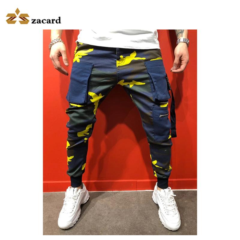 ZACARD 2020 Spring Hip Hop Joggers Camouflage Pants Multi-pocket Ribbons Man Sweatpants Streetwear Mens Casual Pants -3XL, Yellow camouflage
ZACARD 2020 Spring Hip Hop Joggers Camouflage Pants Multi-pocket Ribbons Man Sweatpants Streetwear Mens Casual Pants -3XL, Yellow camouflage