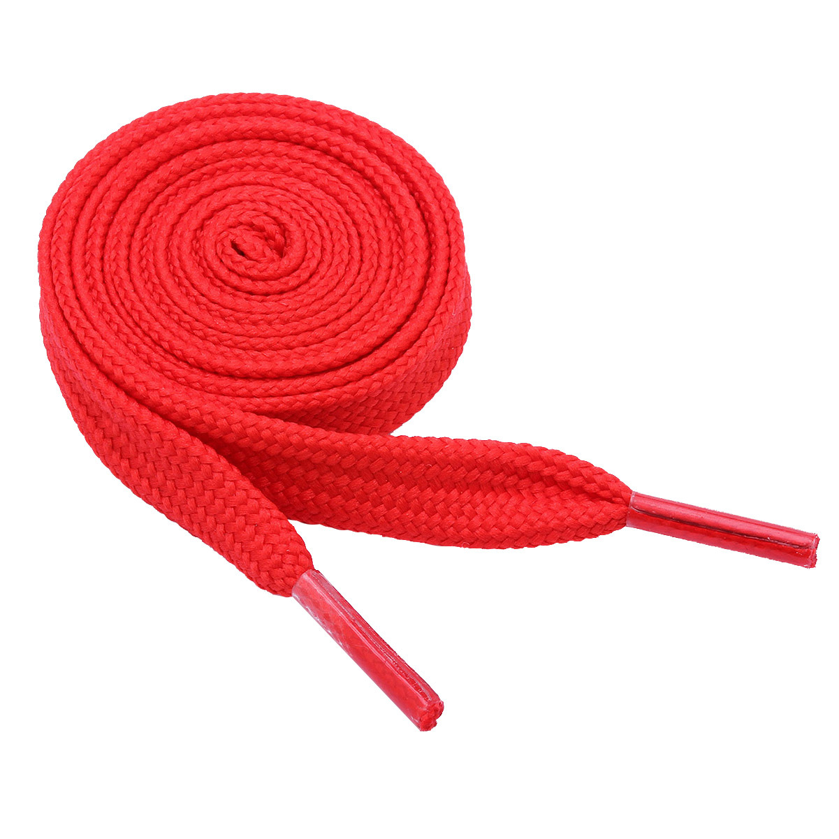 New 8mm wide Multicolor Polyester Shoelace Sport Men Women Shoe Laces for Sweatpants Sneakers Canvas Shoes SA003