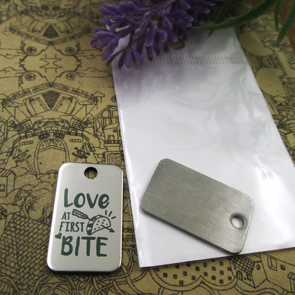 40pcs--"love at first bite"stainless steel charms more style for choosing DIY Charms pendants for necklace
40pcs--"love at first bite"stainless steel charms more style for choosing DIY Charms pendants for necklace