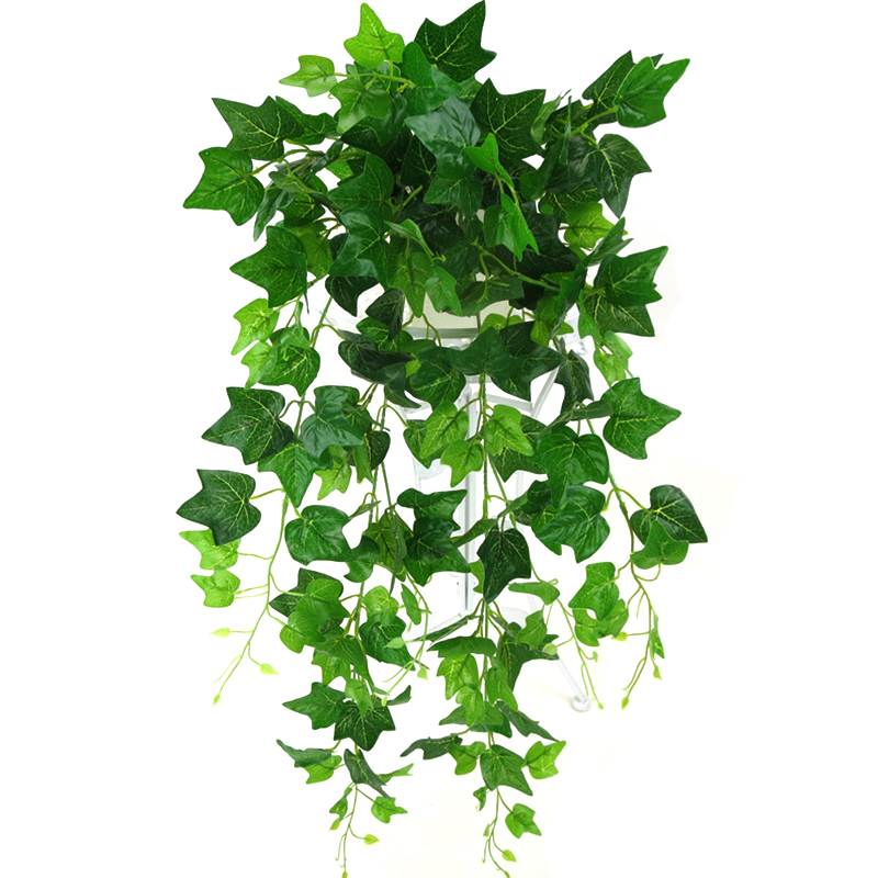 10 Forks 85cm Artificial Flower Hanging Green Radish Leave Simulation Plant For Home Garden Wedding Decoration Party Fake Floral, As pic
10 Forks 85cm Artificial Flower Hanging Green Radish Leave Simulation Plant For Home Garden Wedding Decoration Party Fake Floral, As pic