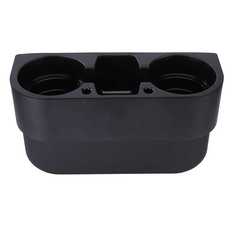 Universal Cup Holder Auto Car Truck Food Water Mount Drink Bottle 2 Stand Phone Glove Box New Car Interior Organizer Car Styling25
