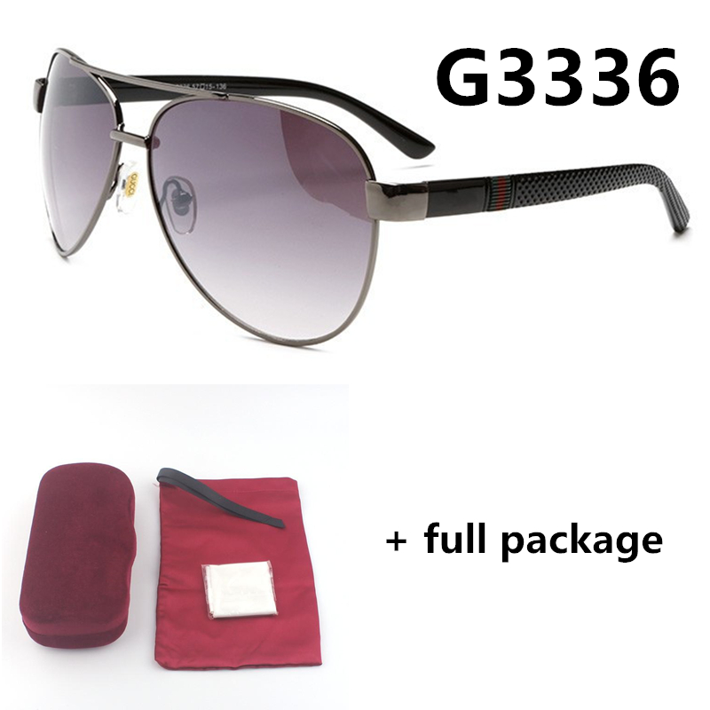 Fashion designer retro men 3336 sunglasses brand driver driving eyeglasses 4 colors new with full package
Fashion designer retro men 3336 sunglasses brand driver driving eyeglasses 4 colors new with full package