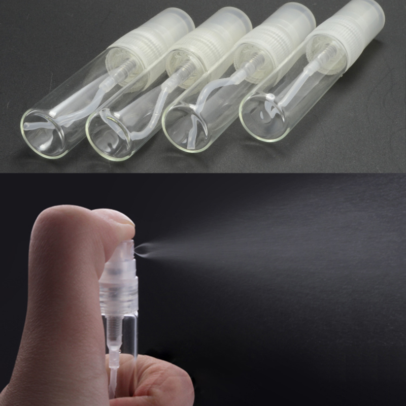 12pcs Mini 5ml Clear Glass Refillable Perfume Lotion Water Aftershave Empty Bottle Atomizer Pump Spray Bottles
12pcs Mini 5ml Clear Glass Refillable Perfume Lotion Water Aftershave Empty Bottle Atomizer Pump Spray Bottles