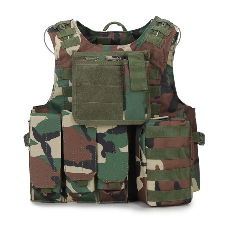Tactical Vests Men Paintball Molle Combat Assault Equipment Tactical Vest CS Outdoor Clothing Hunting Vest Male, Black
Tactical Vests Men Paintball Molle Combat Assault Equipment Tactical Vest CS Outdoor Clothing Hunting Vest Male, Black