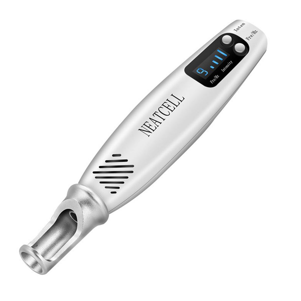 Picosecond Laser Pen Light Therapy Tattoo Scar Mole Freckle Removal Dark Spot Remover Skin Beauty Device US EU Tattoo Removal Machines Tattooentfernungsgerate