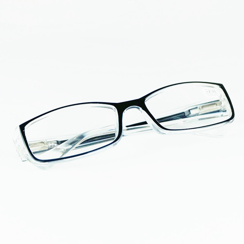Square Women's Men Half Alloy Frame Glass Lenses Reading Glasses 2019 Femal Unisex Eyewear HX1019
Square Women's Men Half Alloy Frame Glass Lenses Reading Glasses 2019 Femal Unisex Eyewear HX1019