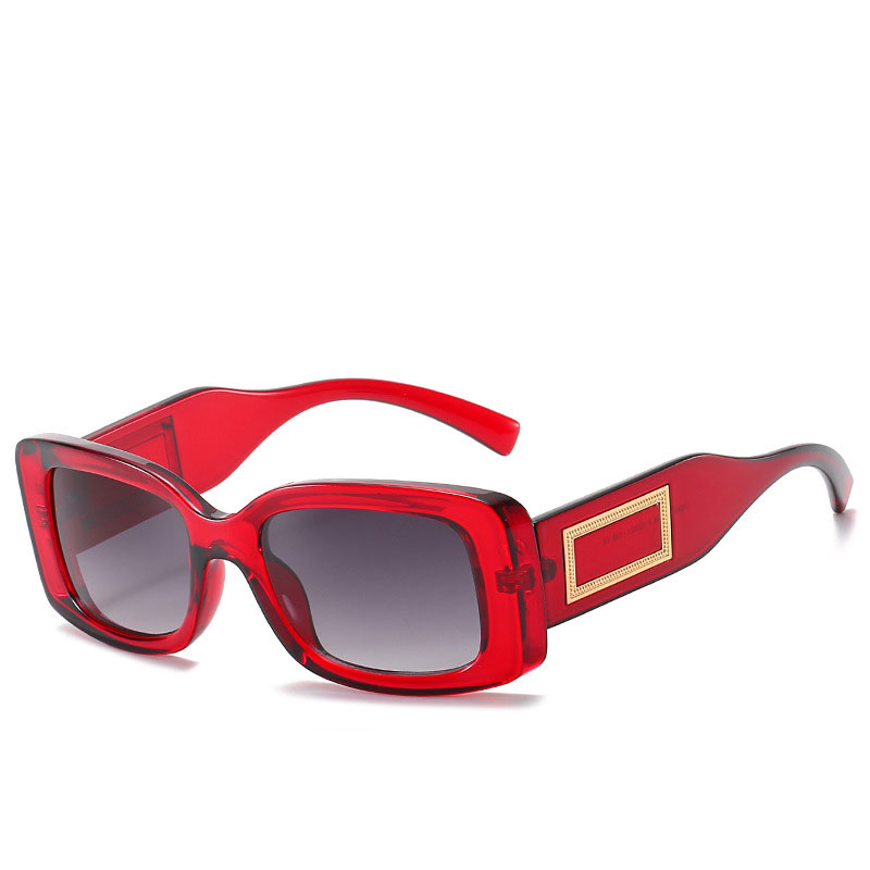 2020 vintage red rectangle sunglasses women men fashion Leopard square sun glasses gafas de sol mujer
2020 vintage red rectangle sunglasses women men fashion Leopard square sun glasses gafas de sol mujer