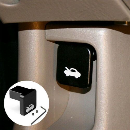 Engine Lock Kit Cover Repair Control For Honda Civic 96-2011 Hood Latch Handles Engine Lock Kit Cover Repair Control For Honda Civic 96-2011 Hood Latch Handles