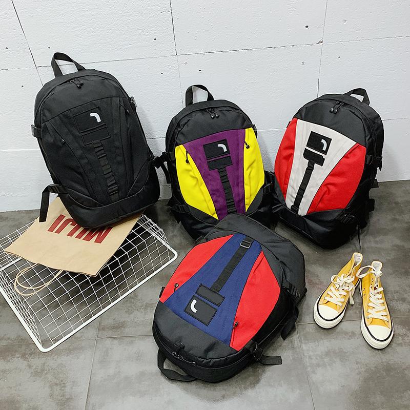 Designer-Backpacks Fashion Backpack Shoulder Bag Women Lady School Bags Fashion Messenger Bag Man and Woman#9, Blue
Designer-Backpacks Fashion Backpack Shoulder Bag Women Lady School Bags Fashion Messenger Bag Man and Woman#9, Blue